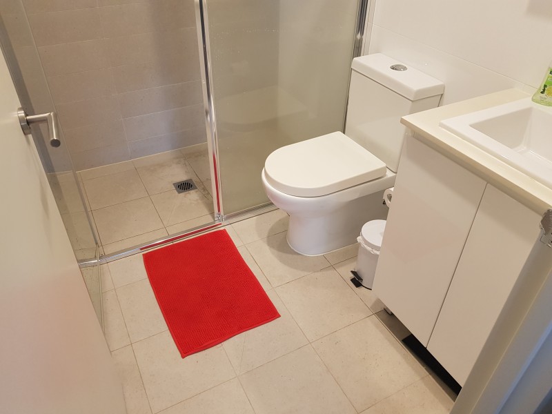 3081/78A Belmore Street, Ryde NSW 2112