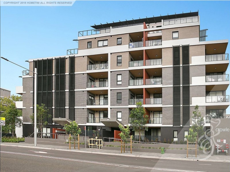 5025/2D Porter Street, Ryde NSW 2112