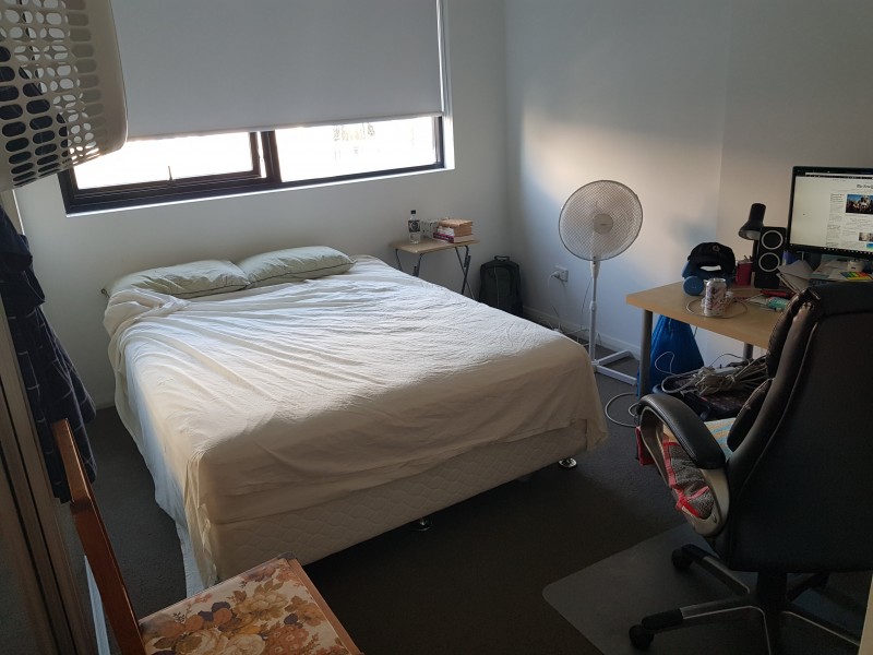 3081/78A Belmore Street, Ryde NSW 2112