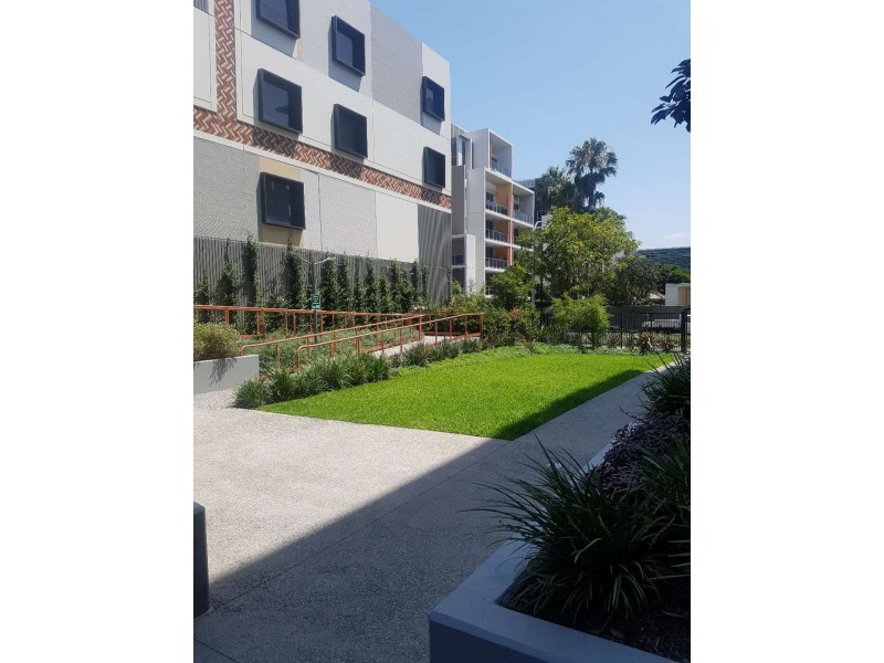 529/3 Stedman Street, Rosebery NSW 2018