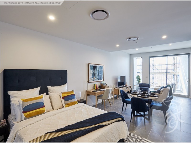 1206/1 Lawson Square Street, Redfern NSW 2016