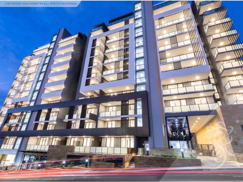 B1005/12-22 Woniora  Road, Hurstville NSW 2220