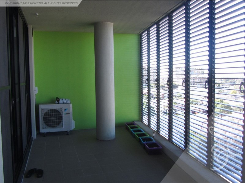 805/21-35 Princes HWY, Kogarah NSW 2217