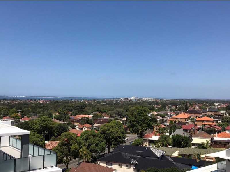 C702/1 Kyle Street, Arncliffe NSW 2205