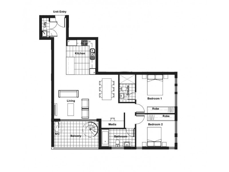 417/10 Hezlett Road, Kellyville NSW 2155