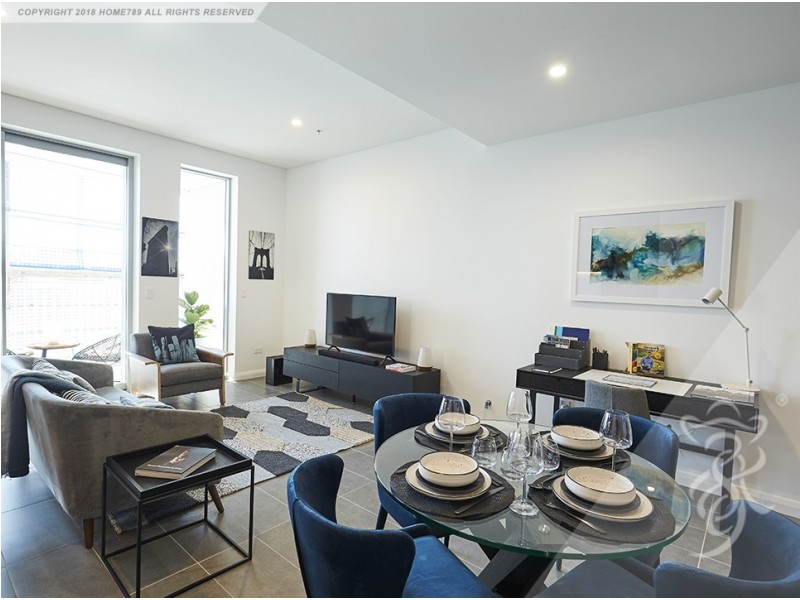 601/1 Lawson Square Street, Redfern NSW 2016