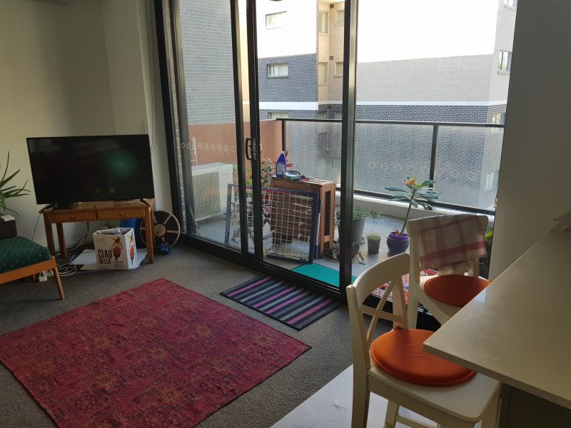 3081/78A Belmore Street, Ryde NSW 2112