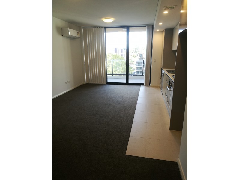 6098/78A Belmore Street, Ryde NSW 2112