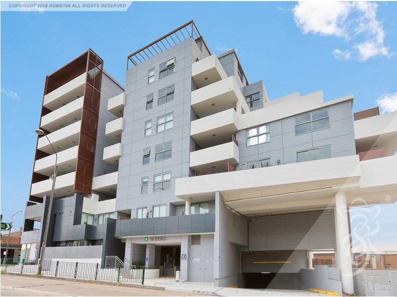 B704/235 Homebush Road, Strathfield NSW 2135