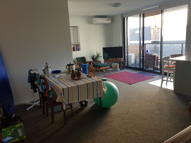 3081/78A Belmore Street, Ryde NSW 2112