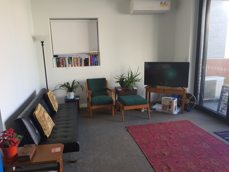 3081/78A Belmore Street, Ryde NSW 2112