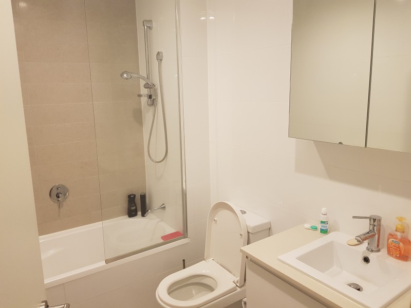 3081/78A Belmore Street, Ryde NSW 2112