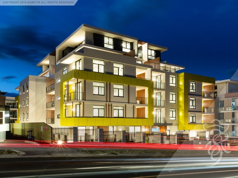 302/24-26 Carlingford Road, Epping NSW 2121