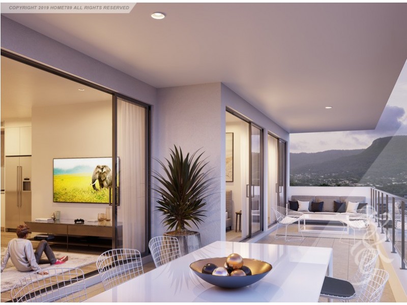 17-21  Loftus Street, Wollongong NSW 2500
