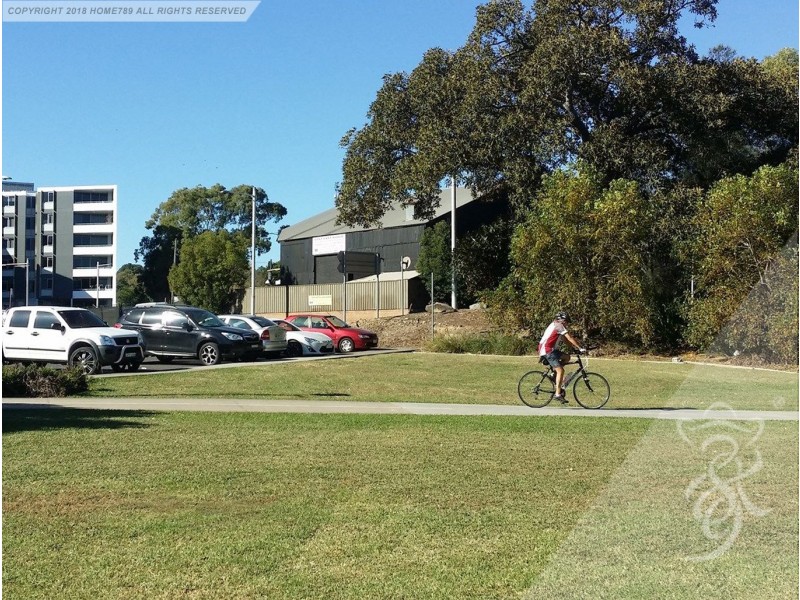 2008/74-78 Belmore Street, Meadowbank NSW 2114