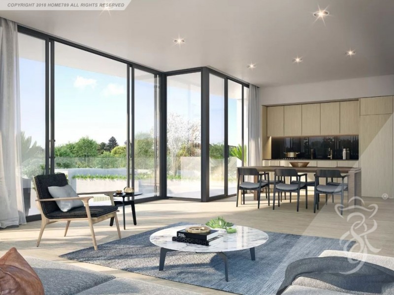 305/88 Church Street Street, Parramatta NSW 2150