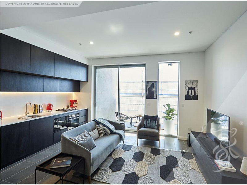 1203/1 Lawson Square Street, Redfern NSW 2016