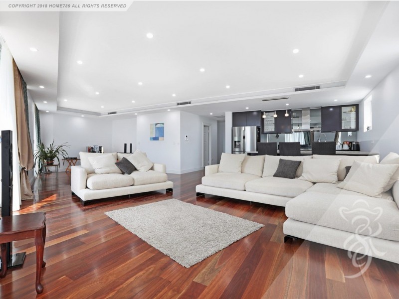 74/235 Homebush  Road, Strathfield NSW 2135