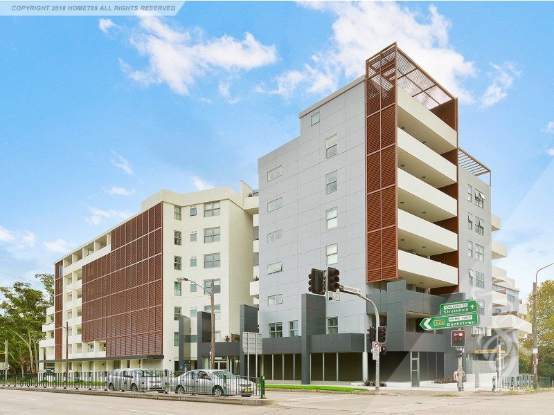 74/235 Homebush  Road, Strathfield NSW 2135