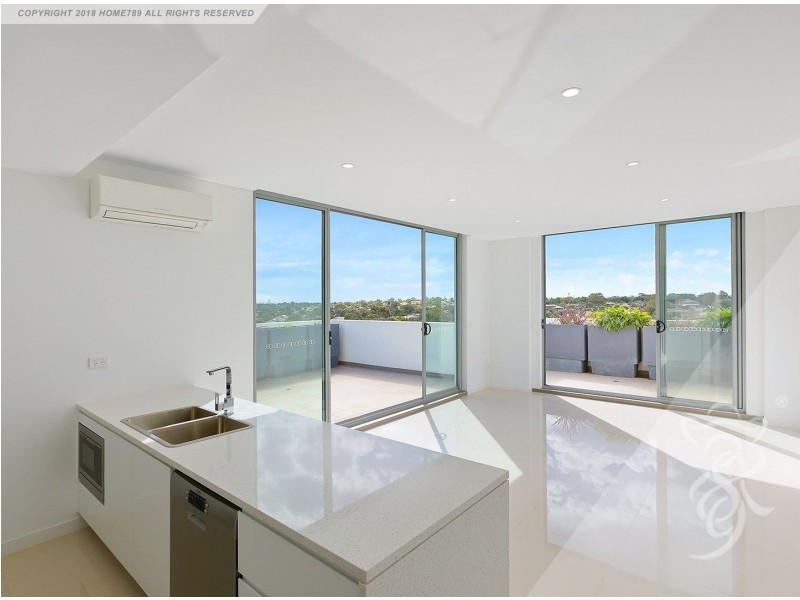 B704/235 Homebush Road, Strathfield NSW 2135