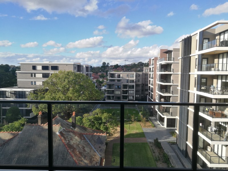 6098/78A Belmore Street, Ryde NSW 2112