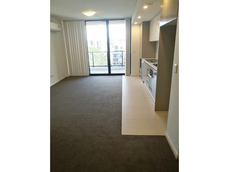 6098/78A Belmore Street, Ryde NSW 2112