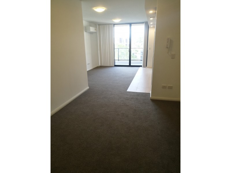 6098/78A Belmore Street, Ryde NSW 2112