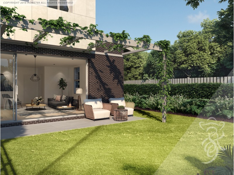 10-16 Cecil Avenue, Castle Hill NSW 2154