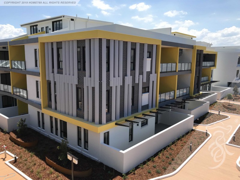 405/10-12 Hezlett Road, Kellyville NSW 2155