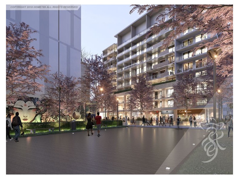 15 Bay Street, Rockdale NSW 2216