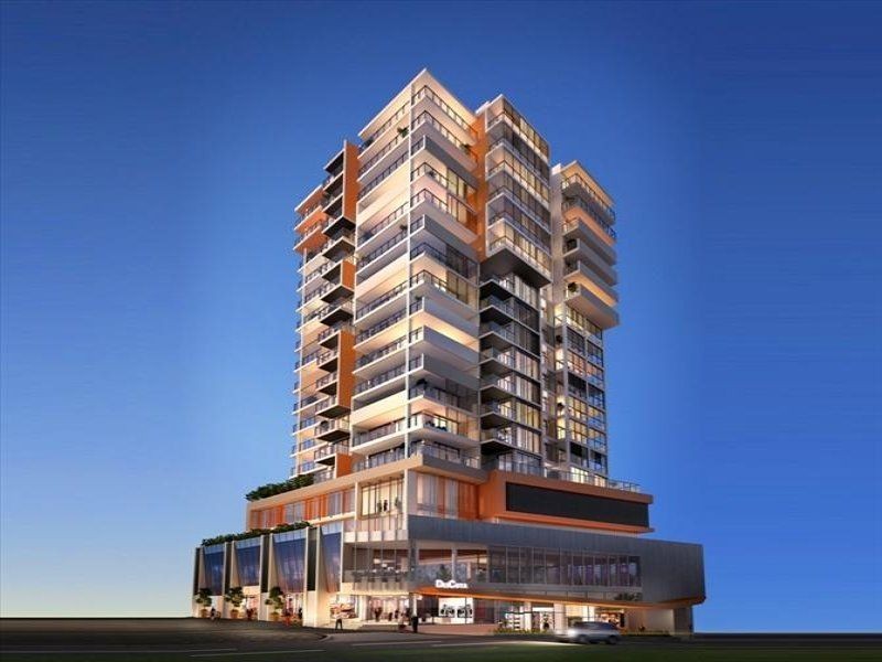 1402/157 Redfern Street, Redfern NSW 2016