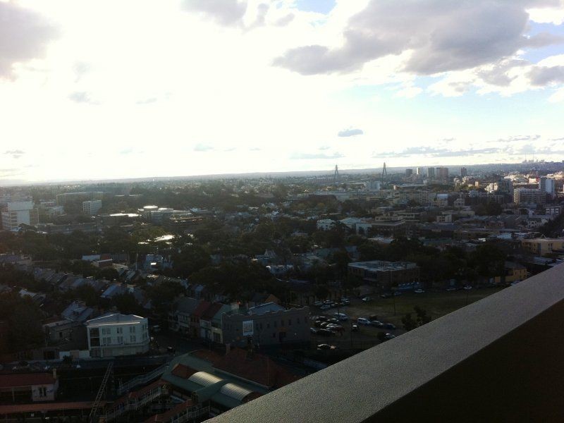 1402/157 Redfern Street, Redfern NSW 2016