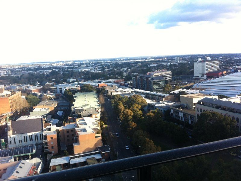 1402/157 Redfern Street, Redfern NSW 2016