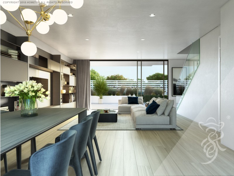 10-16 Cecil Avenue, Castle Hill NSW 2154