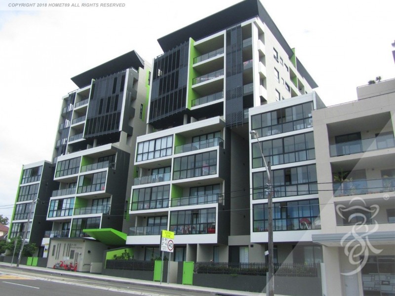 805/21-35 Princes HWY, Kogarah NSW 2217