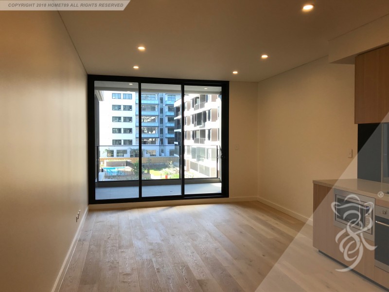 B1203/22  George Street, Leichhardt NSW 2040