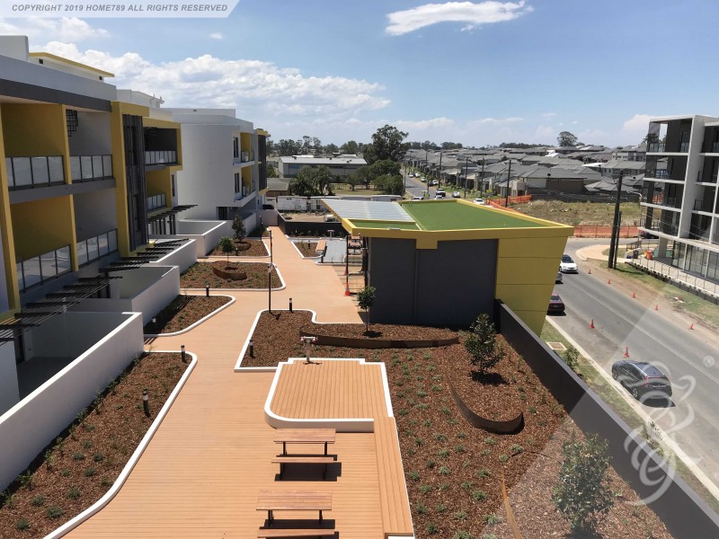 405/10 Hezlett Road, Kellyville NSW 2155