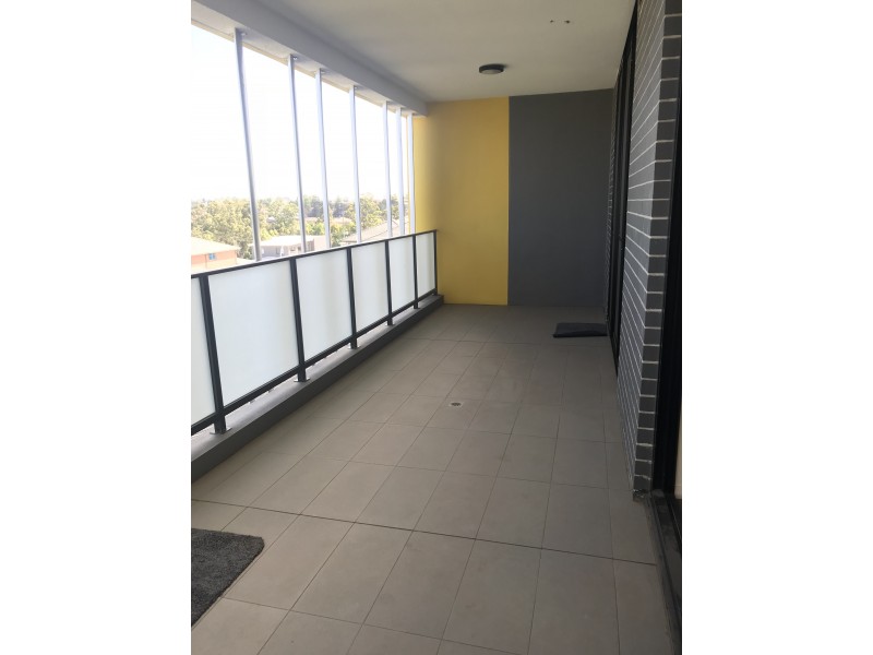 351/7 Winning Street, Kellyville NSW 2155