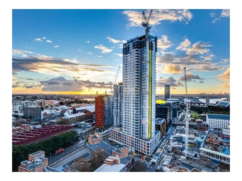 1 Darling Square, Haymarket NSW 2000