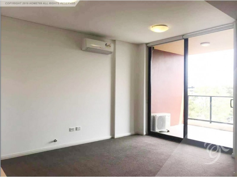 4029/78A Belmore Street, Ryde NSW 2112