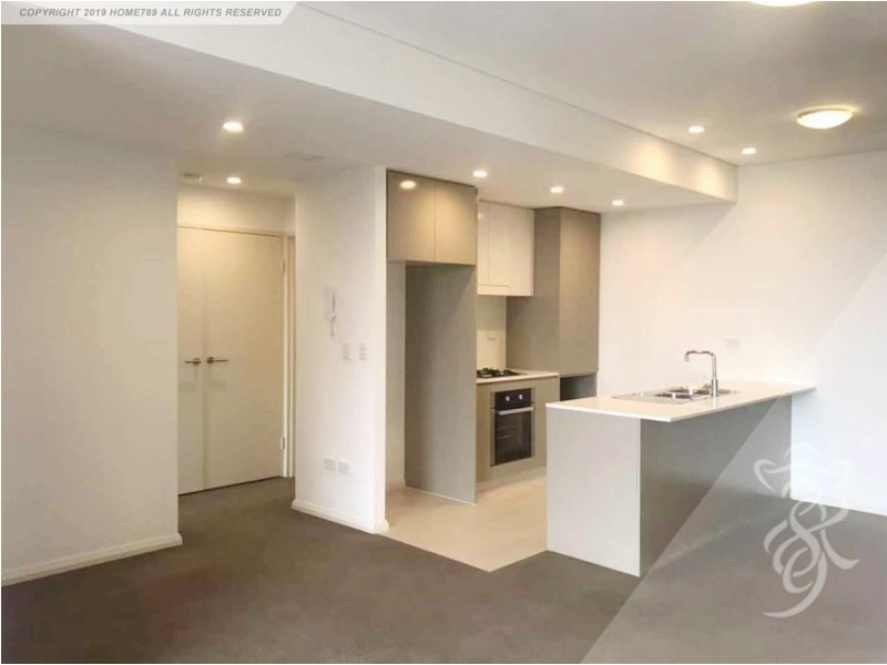 4029/78A Belmore Street, Ryde NSW 2112