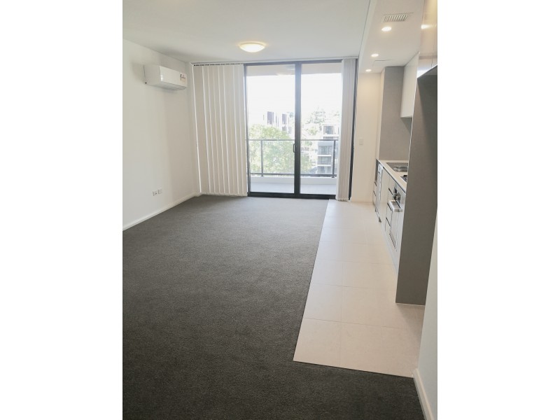 6098/78A Belmore Street, Ryde NSW 2112