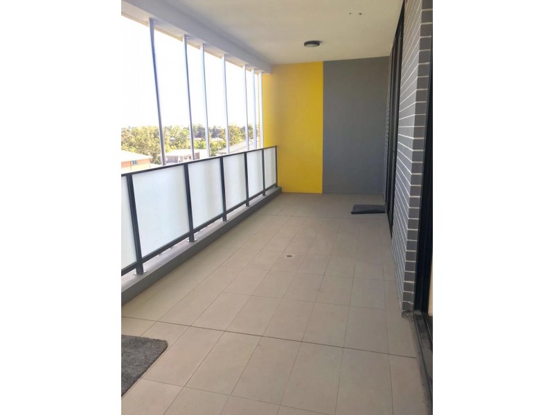 351/7 Winning Street, Kellyville NSW 2155