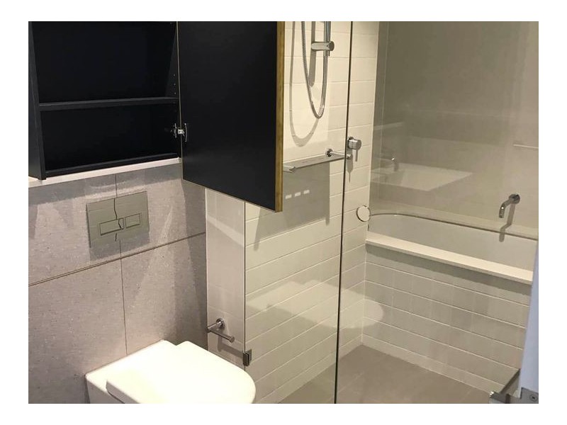 1 Darling Square, Haymarket NSW 2000