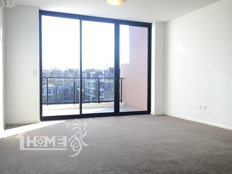 7081/74B Belmore Street, Ryde NSW 2112