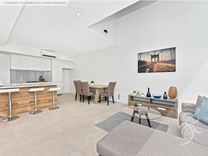 25/117-119 Bowden Street, Meadowbank NSW 2114