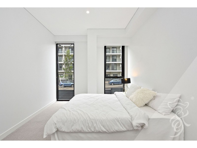 25/117-119 Bowden Street, Meadowbank NSW 2114