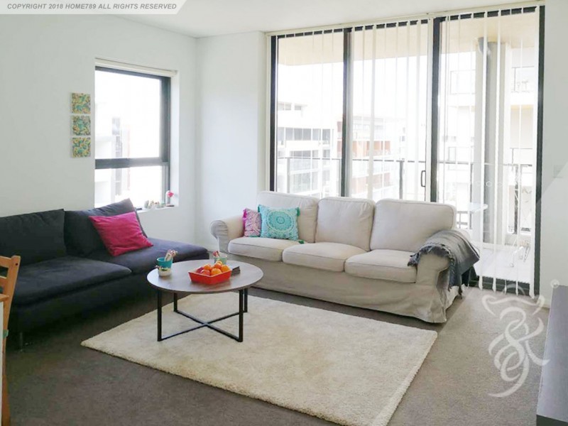 5025/2D Porter Street, Ryde NSW 2112