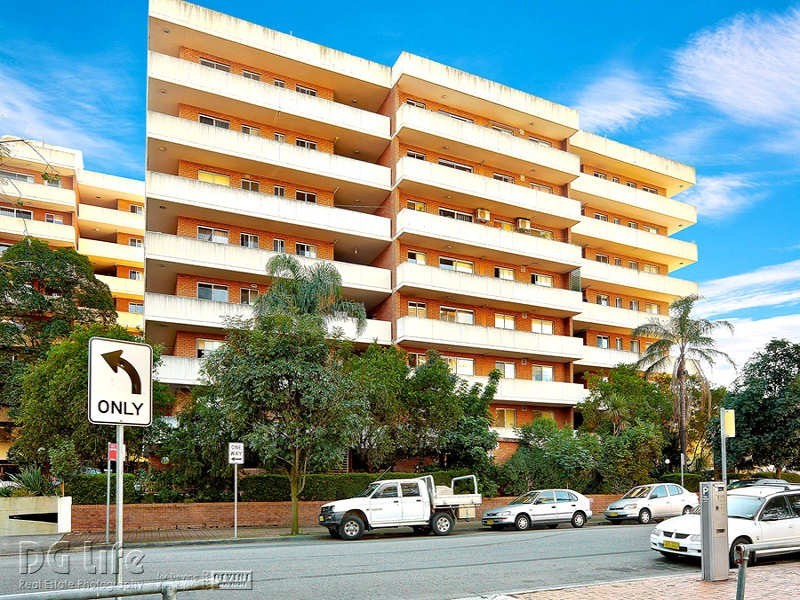 128 Macquarie Street, Parramatta NSW 2150