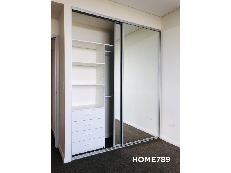 1001/12-22  Woniora  Road, Hurstville NSW 2220